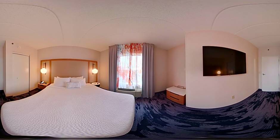 Fairfield Inn & Suites by Marriott Hazleton
