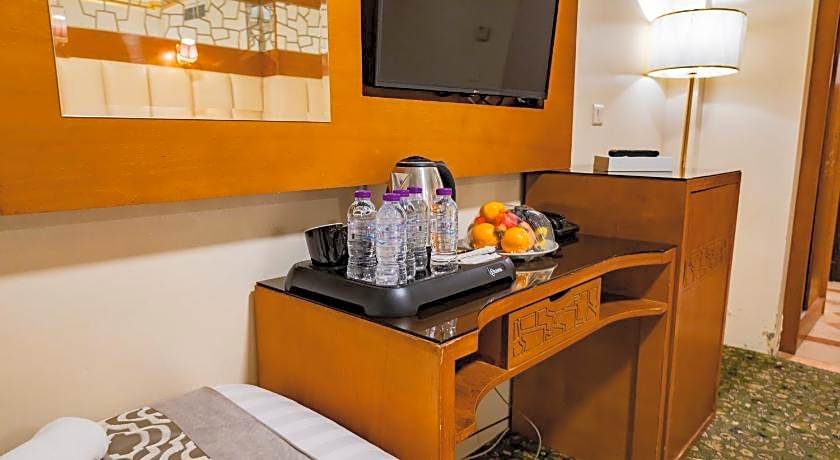 Grand Zowar Hotel