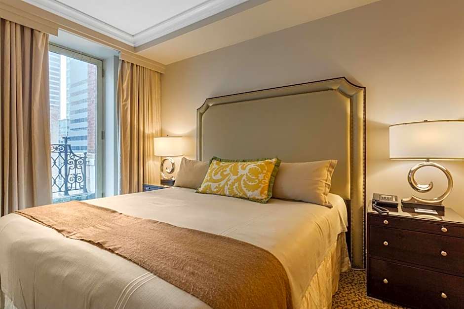 Omni Berkshire Place