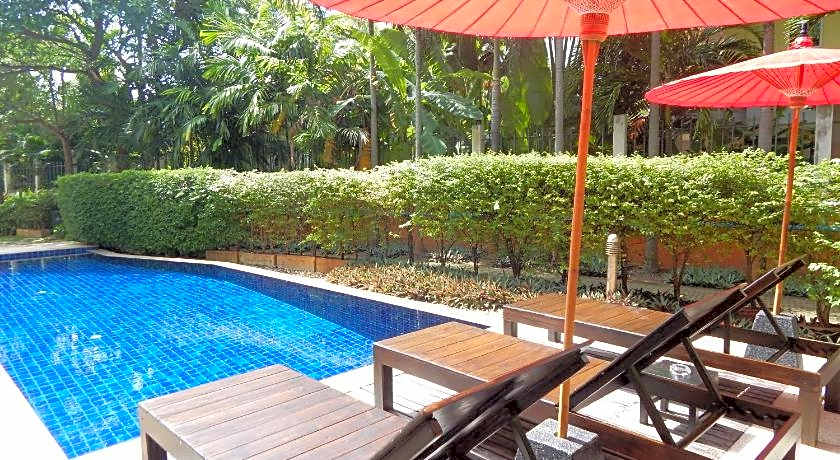 Jinta Andaman Kata Beach