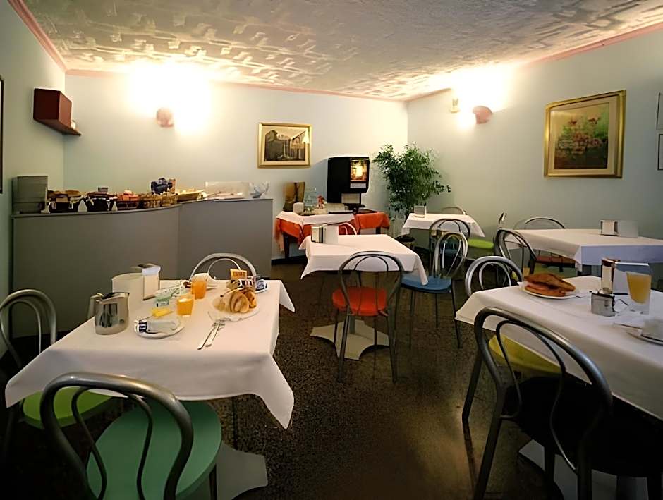 Hotel Assarotti