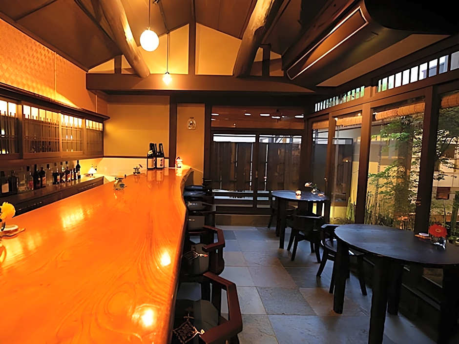 Nagomi-Ryokan Yuu