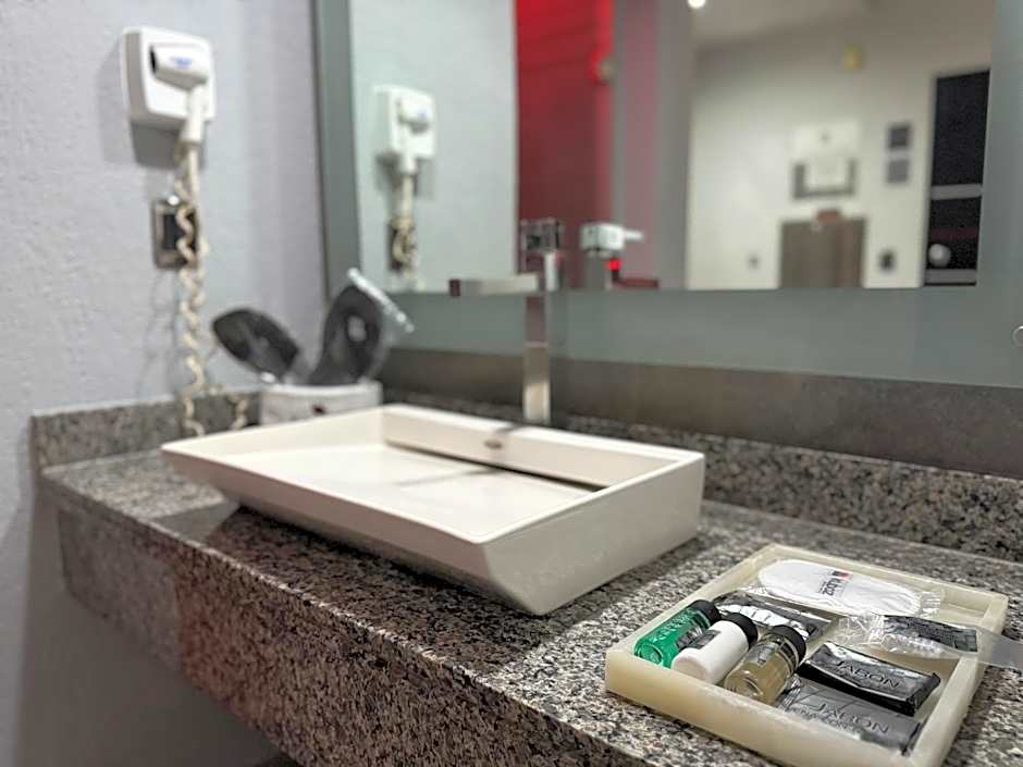 Kuboz Motor Hotel (Motel y Hotel)