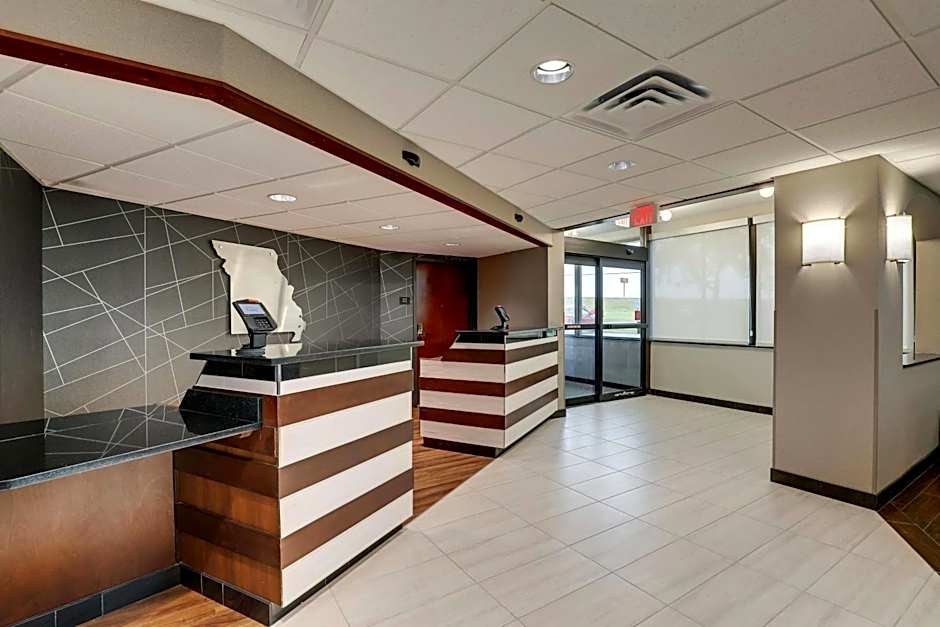 Drury Inn & Suites Cape Girardeau