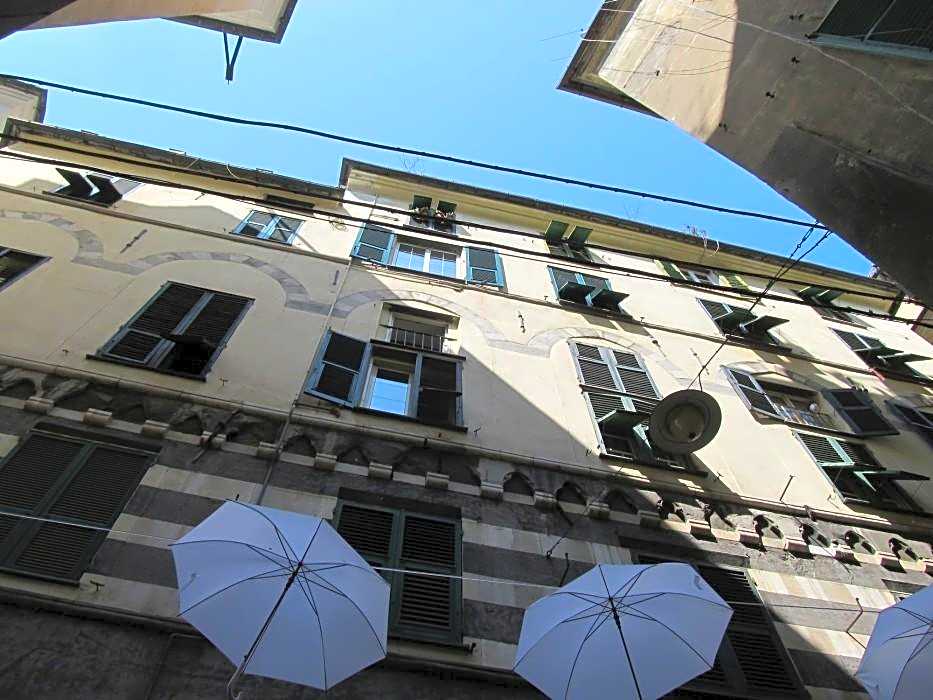 Affittacamere Old Town