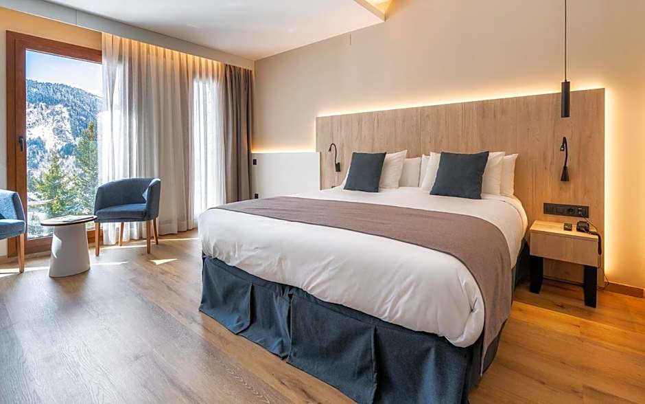 Hotel Montarto