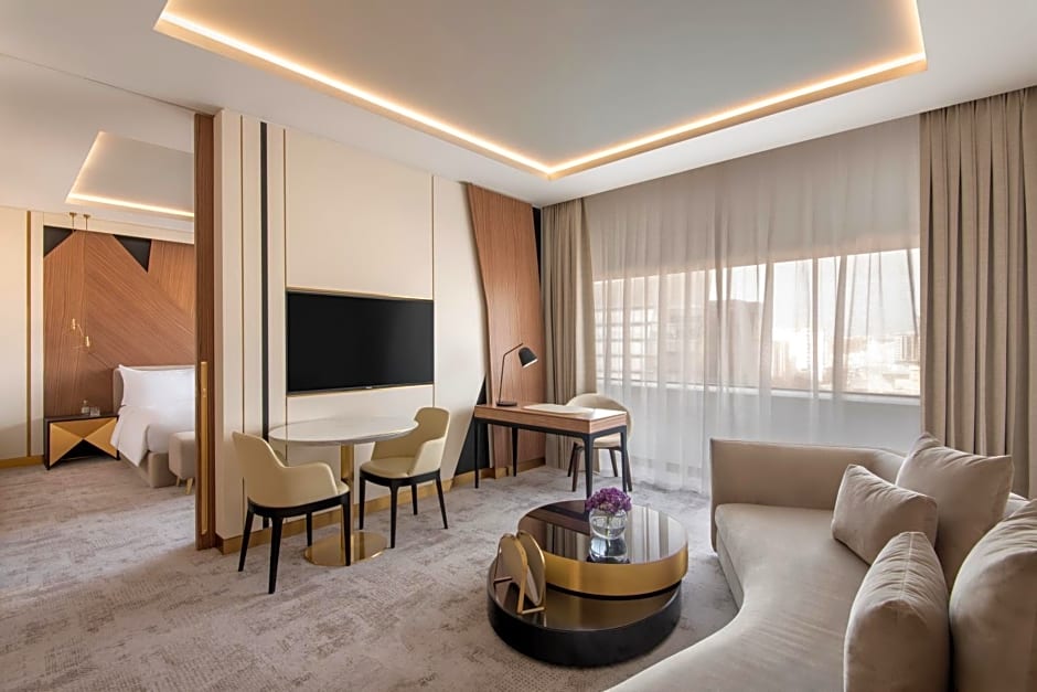 Steigenberger Hotel Doha