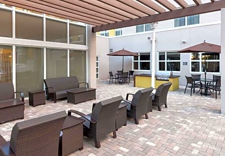Residence Inn Fort Lauderdale Airport &Cruise Port