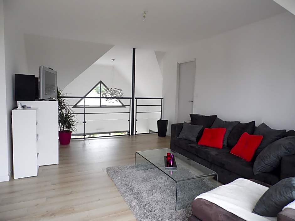 AU PARFUM DES LAVANDES