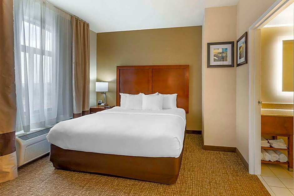 Comfort Inn & Suites Jerome