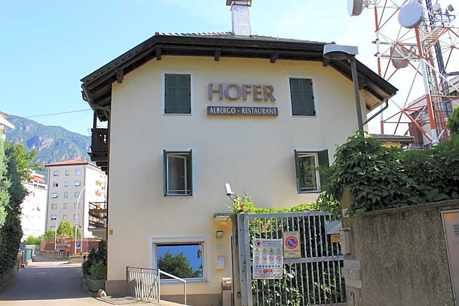 Albergo Hofer
