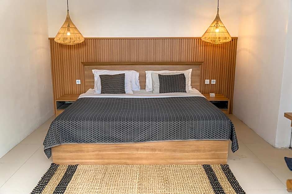 Awila Villas Kuta