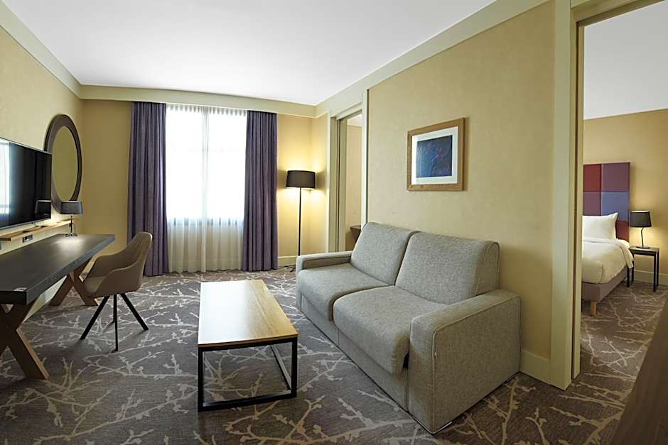 Hotel Paris Marne-la-Vallee by IHG