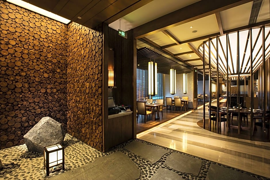 Crowne Plaza Fuzhou Riverside By IHG