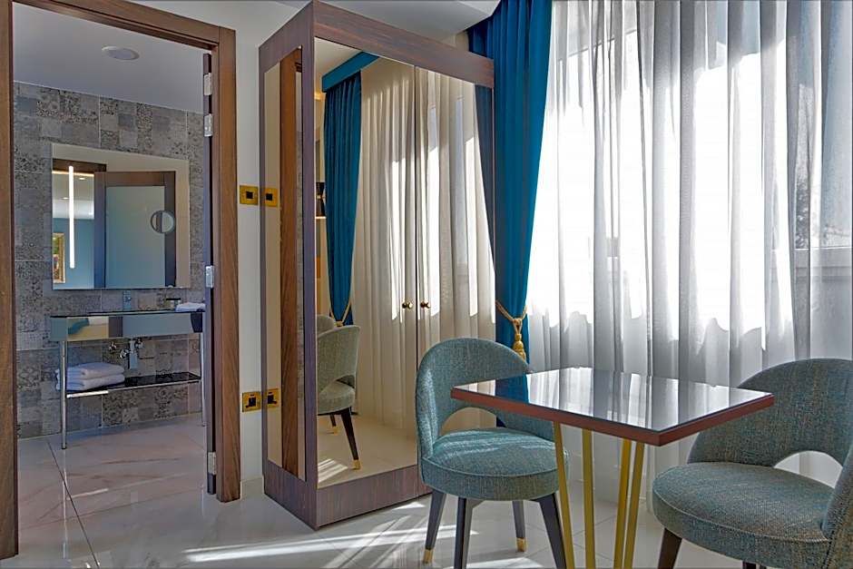 Palazzo Rosaria Boutique Hotel