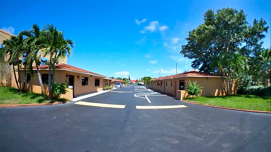 Travel Inn of Riviera Beach