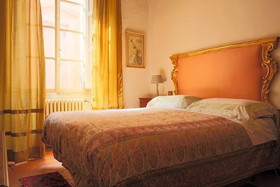 B&B Palazzo Malaspina