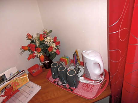 Triple Room with Private Bathroom