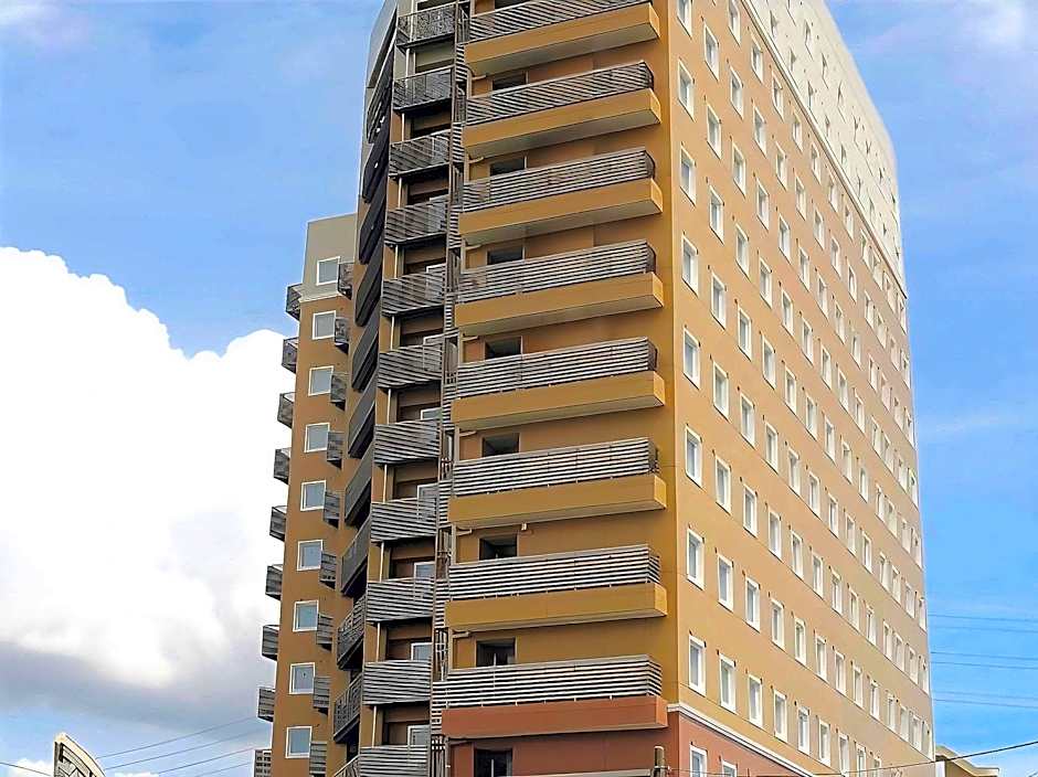 Toyoko Inn Nishi-Funabashi Baraki Inter