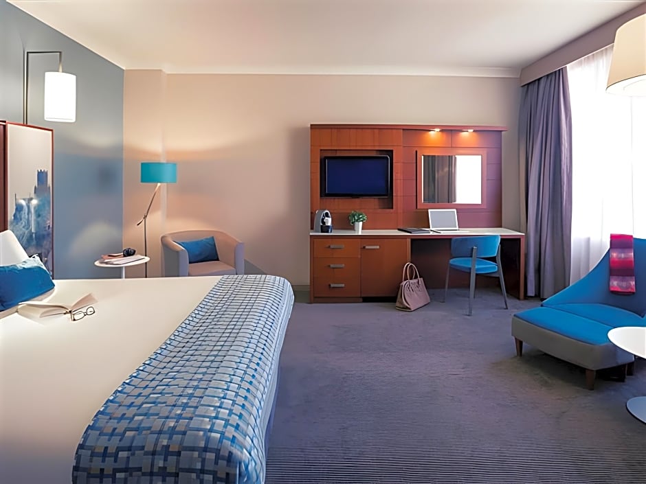Mercure Bristol Holland House – Bristol
