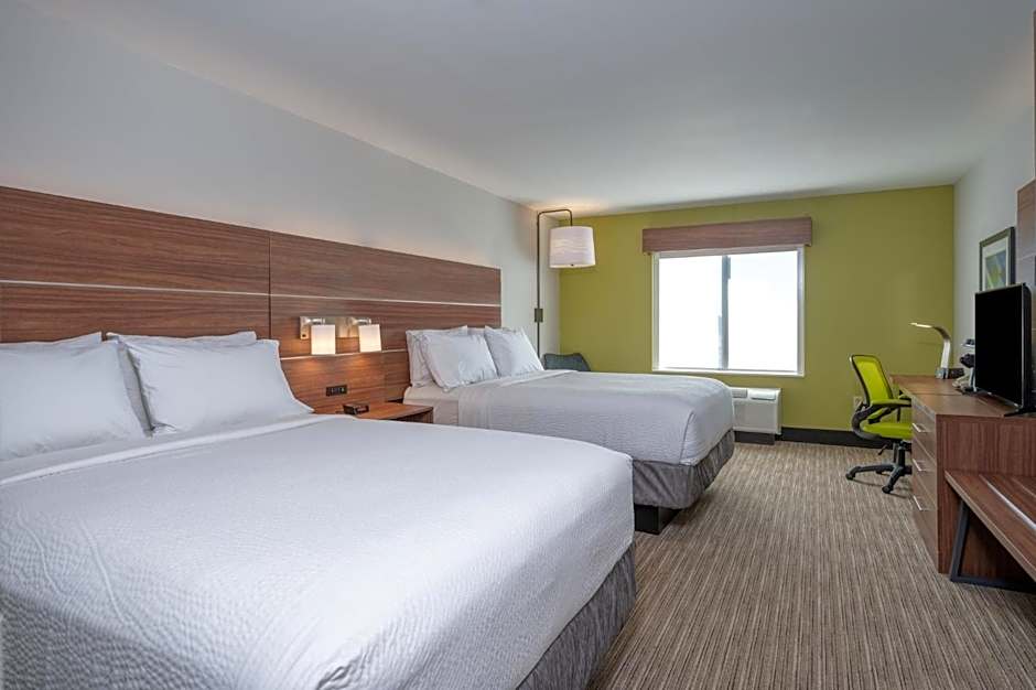 Holiday Inn Express Hotel & Suites Thornburg-S. Fredericksburg By IHG