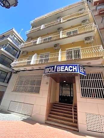 Hostal Molí Beach