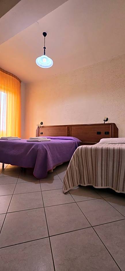 Hotel Ristorante La Decanata