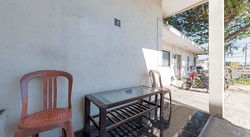 RedDoorz Syariah @ Jl Raya Sukabumi