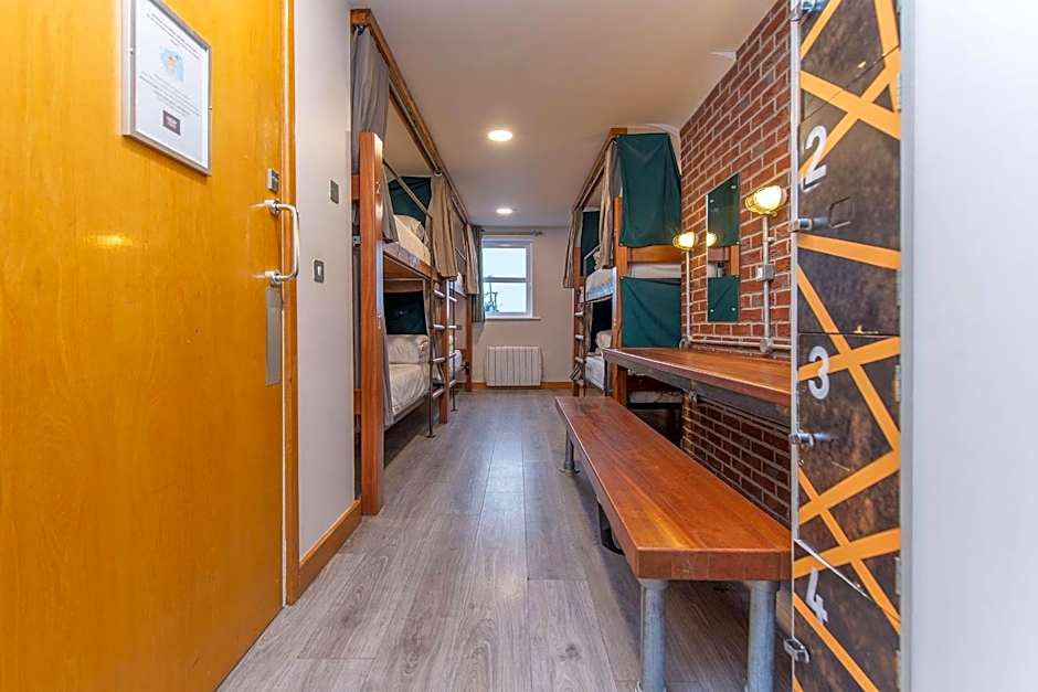 The Nest Boutique Hostel