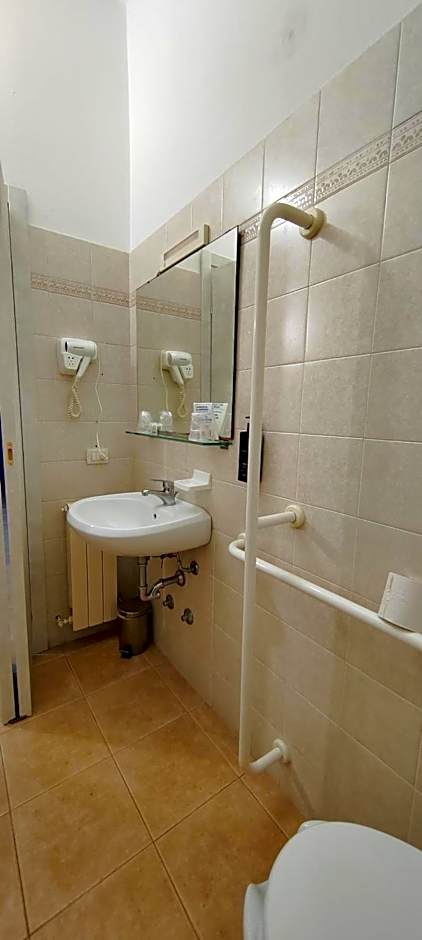Hotel Nuovo Rondò