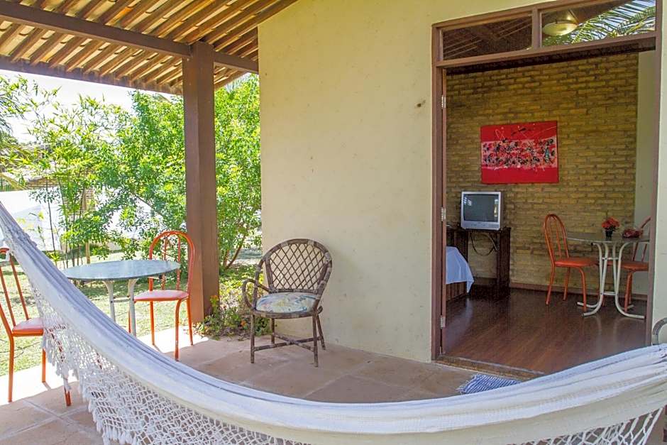 Pousada Império do Sol