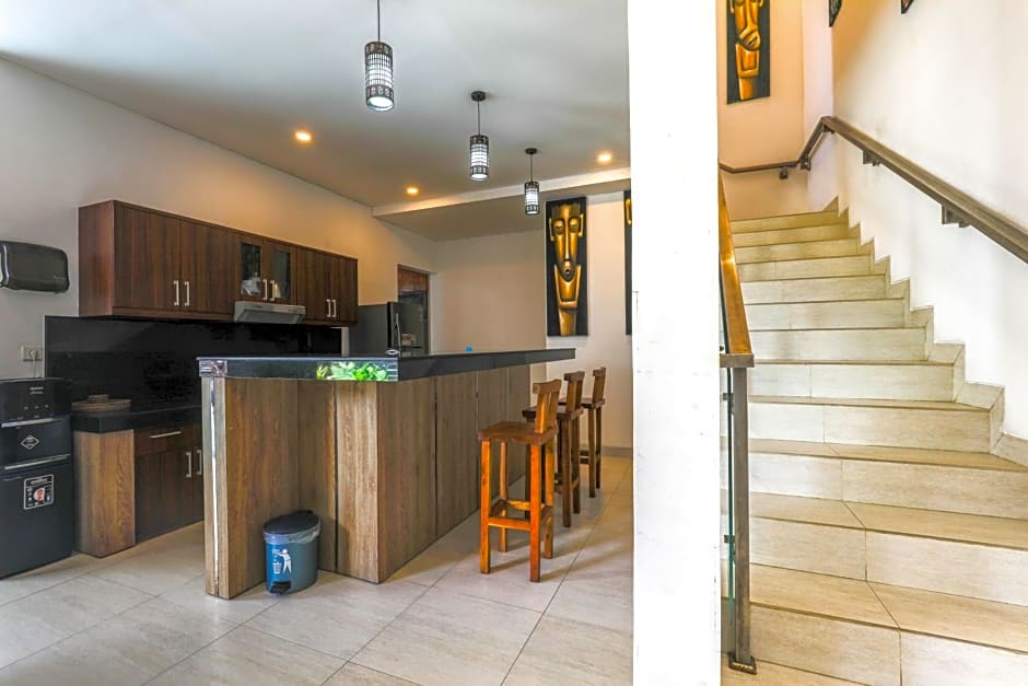 Puri Bagus Villa by Great Bali Villas