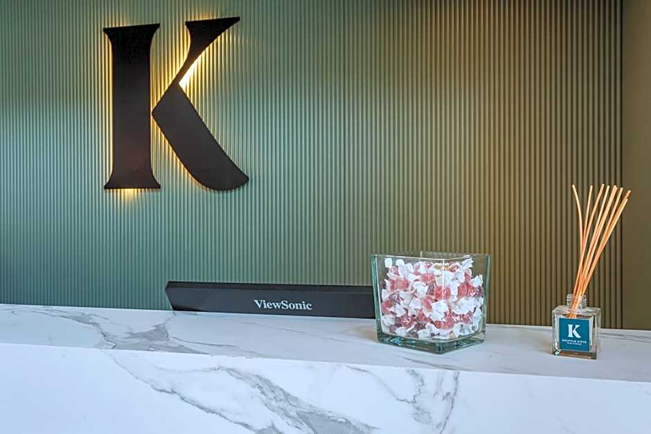 Kyriad Anglet - Biarritz