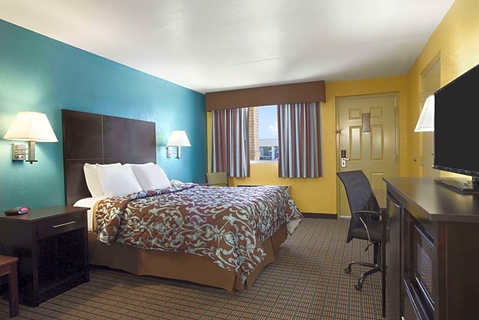 Days Inn by Wyndham Conway