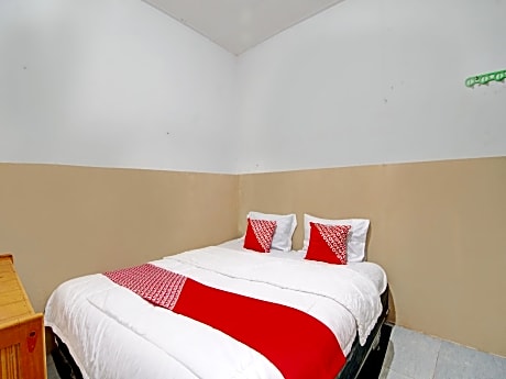 Hotel O Marvel House Syariah