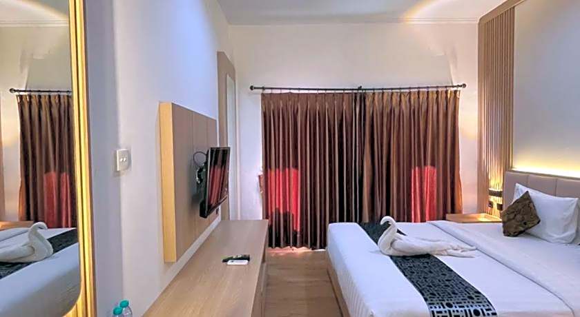Jesen Inn 2