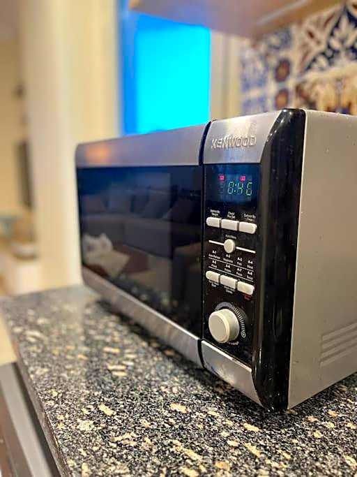 Charming apartment In Heliopolis