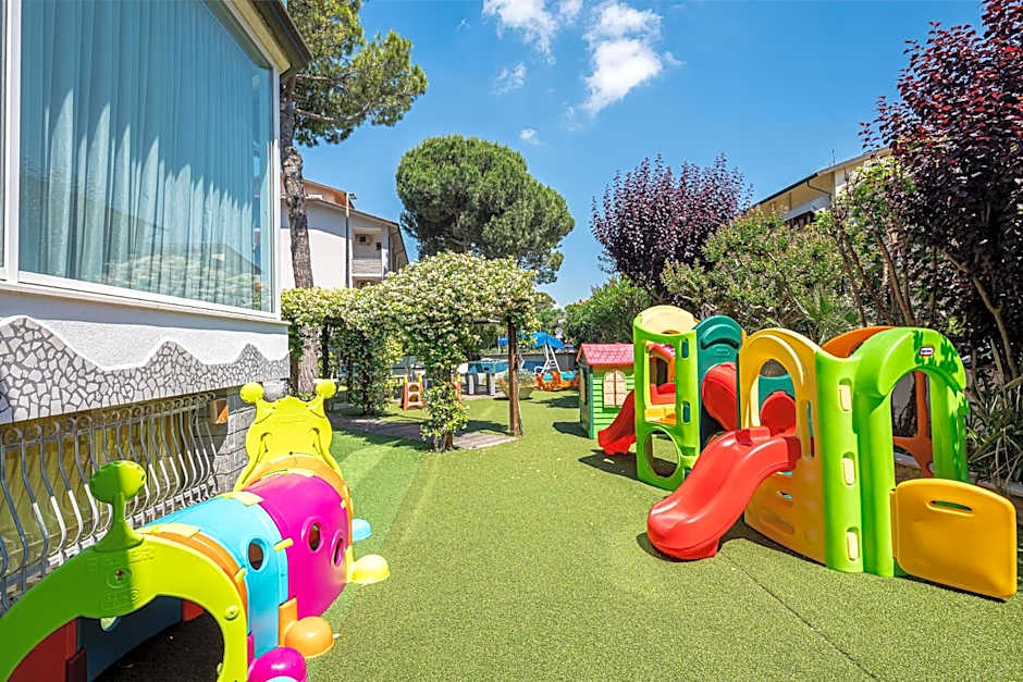 Hotel Buratti