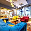 Roombach Hotel Budapest Center