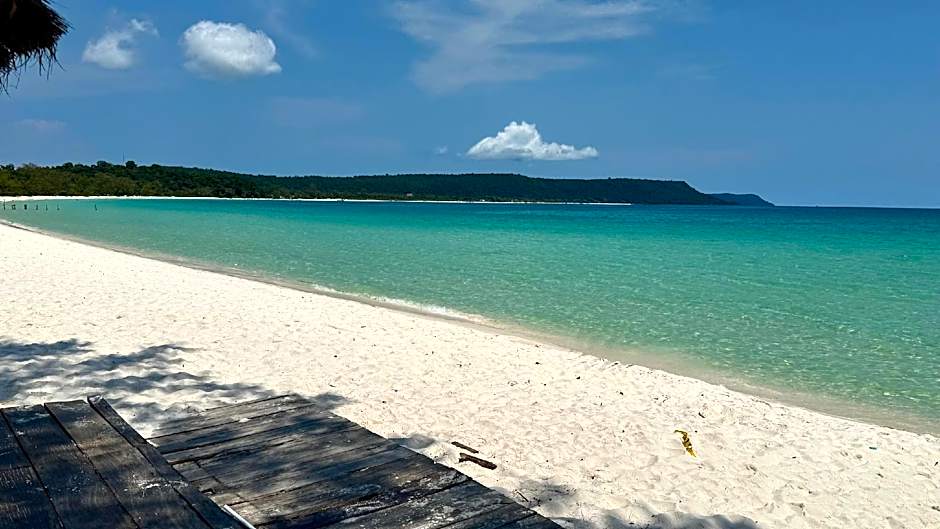 TUI BLUE Sihanoukville
