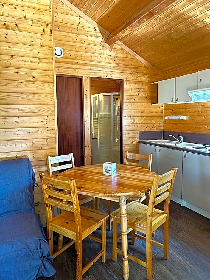 Camping Onlycamp L'Orée d'Alsace