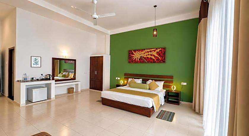 THURULIYA HOTEL