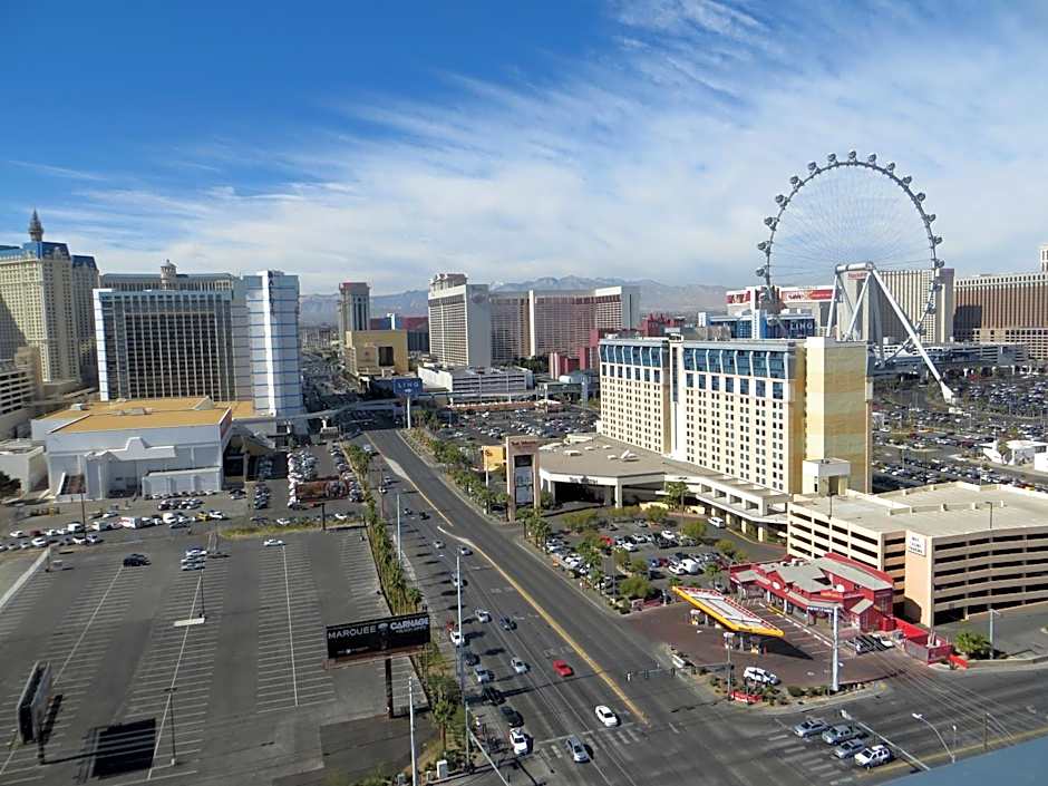 The Platinum Hotel