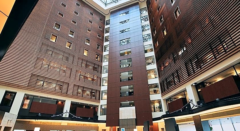 Park Hotel Tokyo