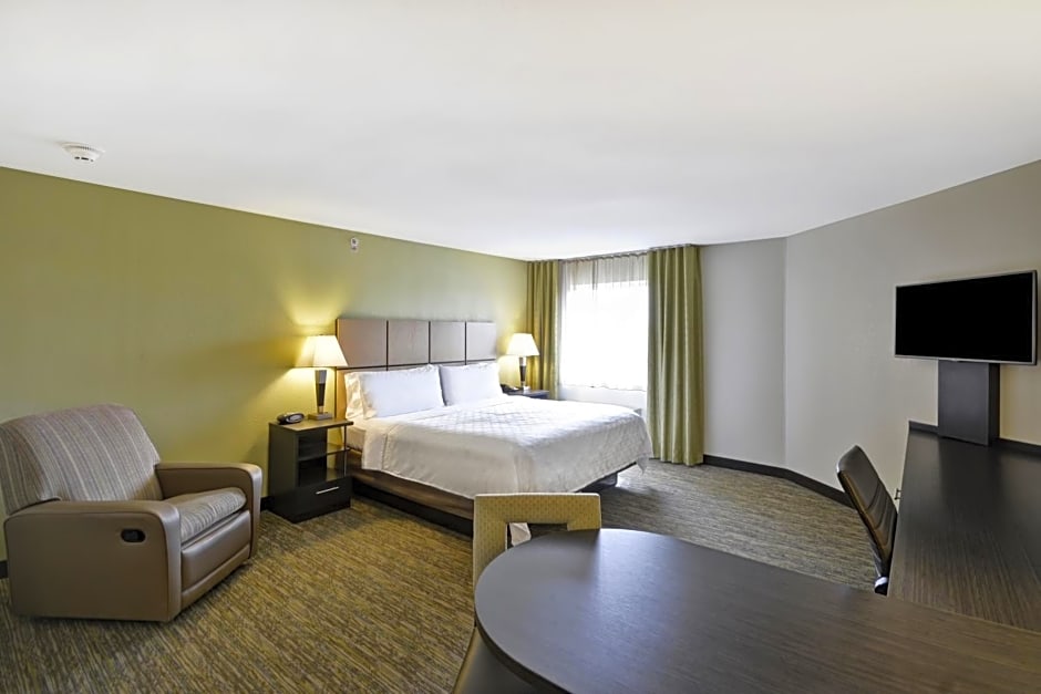 Candlewood Suites Smyrna, an IHG Hotel