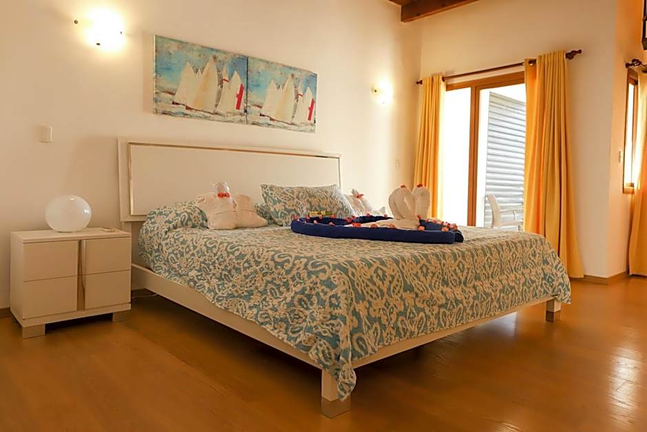 Sybaris Suites & Residences