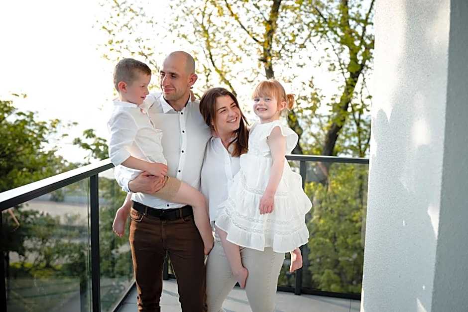 Hotel Szerokie Wody Sea & Sand Ustka