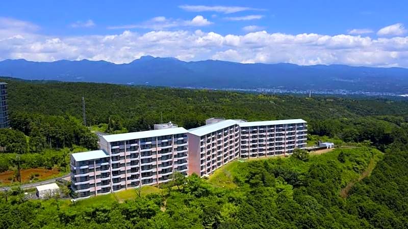 Wyndham Garden Nagaizumi