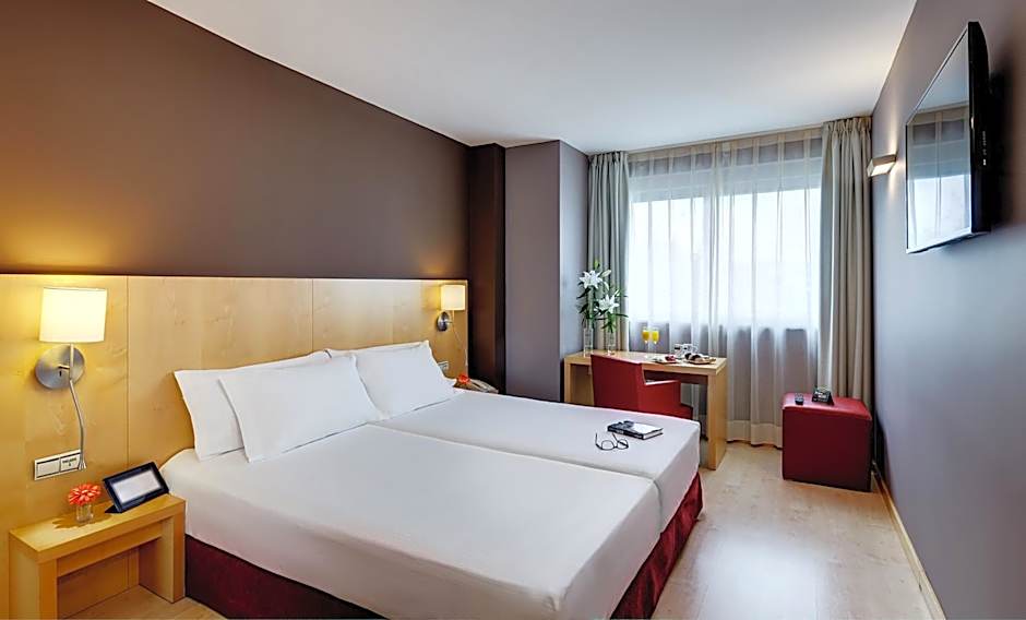 Hotel Sercotel Portales