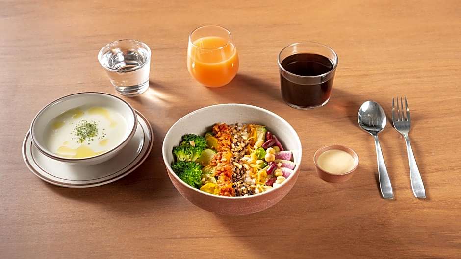 KAIKA Tokyo by THE SHARE HOTELS